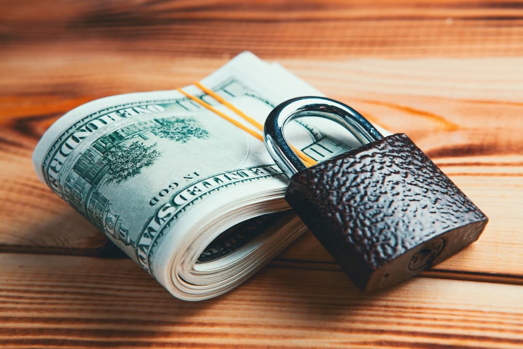 Federal CFPB building representing mortgage protections for Florida homeowners