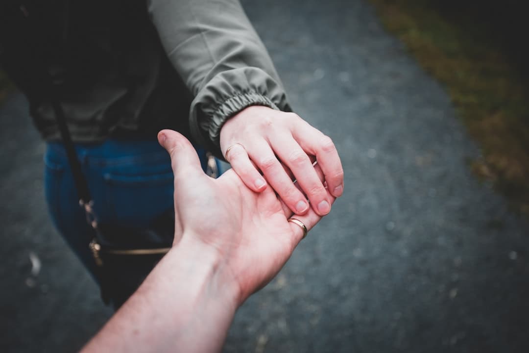 Florida homeowner applying for emergency mortgage assistance program